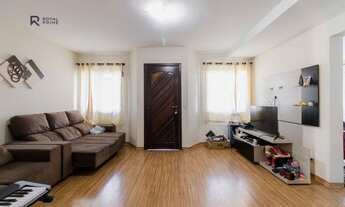 Imagem 6: Sobrado com 3 dormitórios à venda, 230 m² por R$ 950.000 - Santa Felicidade - Curitiba/PR