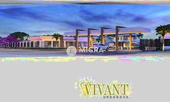 Imagem 1: SãO JOSé DOS CAMPOS - Terreno Padrão - Urbanova