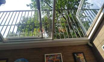 Imagem 4: Santo André - Casa Padrão - JARDIM LAS VEGAS