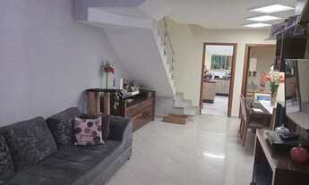 Imagem 2: Sobrado com 3 dormitórios à venda, 214 m² - Assunção - São Bernardo do Campo/SP