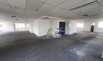 Imagem: Andar Corporativo para alugar, 440 m² por