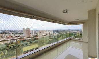 Imagem 4: Apartamento (tipo - padrao) 3 dormitórios/suite, cozinha planejada, portaria 24hs, lazer