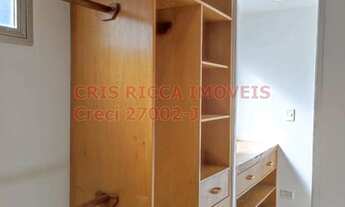 Imagem 5: Apartamento para Locação em São Paulo, Jardim Paulista, 2 dormitórios, 1 suíte, 4 banheiro