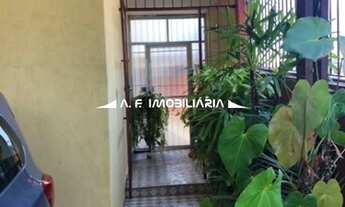 Imagem 2: São Paulo - Casa Padrão - SITIO DO MANDAQUI