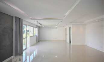 Imagem 2: Apartamento para Aluguel - Panamby, 3 Quartos, 146 m2