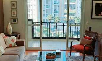 Imagem 5: Apartamento para alugar no bairro Residencial Tres (Tambore) - Santana de Parnaíba/SP