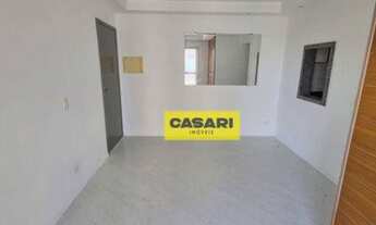 Imagem 5: Apartamento com 2 dormitórios para alugar, 52 m² - Jardim Irajá - São Bernardo do Campo/SP