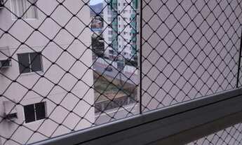 Imagem 6: Apartamento para venda possui 75 metros quadrados com 3 quartos