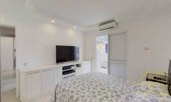 Imagem 7: Cobertura espetacular no coração do Pinheiros Rua Alves Guimarães, Pinheiros, São Paulo