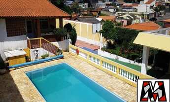 Imagem: JUNDIAÍ - Casa Padrão - AGAPEAMA