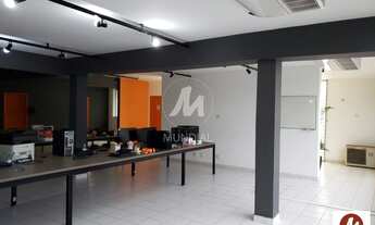 Imagem 7: Salão/Galpão (salão - em edifício comercial) , cozinha planejada