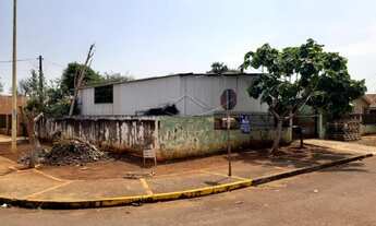 Imagem 3: Toledo - Lote/Terreno - Vila Pioneiro