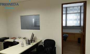 Imagem 5: SÃO PAULO - Conjunto Comercial/Sala - VILA OLIMPIA