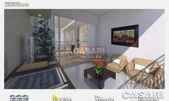 Imagem 5: Apartamento Residencial à venda, Jardim das Acácias, São Bernardo do Campo - AP54448