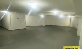 Imagem 6: Salão para alugar, 200 m² - Vila Curuçá - Santo André/SP