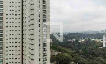 Imagem 7: Apartamento para Aluguel - Alphaville, 4 Quartos, 200 m2