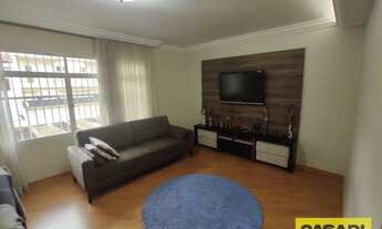 Imagem: Sobrado com 4 dormitórios, 201 m² - venda