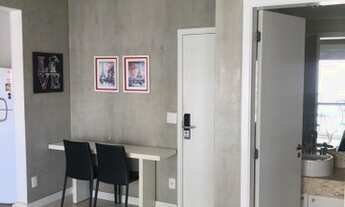 Imagem: Apartamento/Studio para aluguel Campo Belo