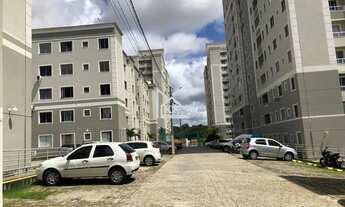Imagem 1: Parnamirim - Apartamento Padrão - Emaús