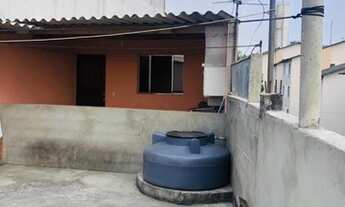 Imagem 2: Queiroz, Casa para venda tem 161 metros quadrados com 3 quartos em Jardim Novo Jaú - São P