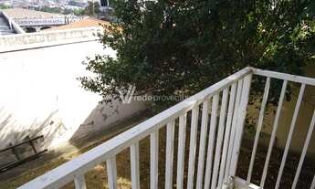 Imagem 3: Campinas - Casa Padrão - Vila João Jorge