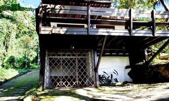 Imagem: Locação Casa Florianopolis SC