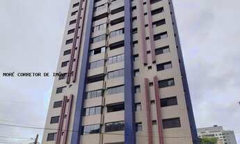 Imagem: Apartamento para Venda em Curitiba, Cabral