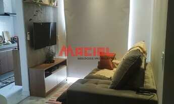 Imagem 3: Venda - APARTAMENTO - RESERVA GIARDINO - JARDIM AMERICA - SAO JOSE DOS CAMPOS - 71 M² AU