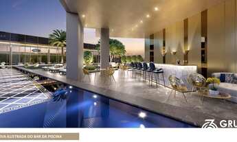 Imagem: Cobertura para Venda em São Paulo, Moema