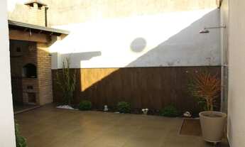 Imagem 2: Casa 3 quartos ent 65mil p.prudente