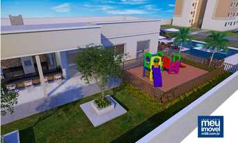 Imagem 7: JUL35/247 Condomínio Casa de Bourbon (2 quartos, quintal e elevador