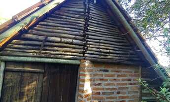 Imagem: Vende-se um imóvel na cidade de itatiaiuçu