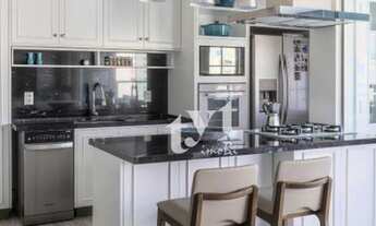 Imagem 6: Apartamento com 2 dormitórios à venda, 95 m² por R$ 2.149.000,00 - Vila Olímpia - São Paul