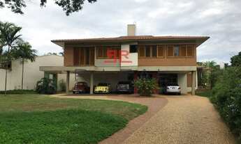 Imagem: Condomínio Shangri-Lá