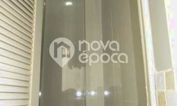 Imagem 4: Rio de Janeiro - Apartamento Padrão - Tijuca