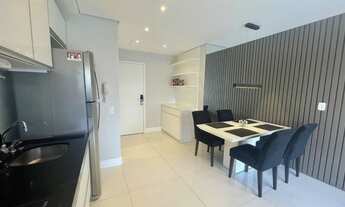 Imagem 5: Apartamento com 1 suíte para alugar, 54 m² por R$ 9.500/mês - Vila Nova Conceição - São Pa