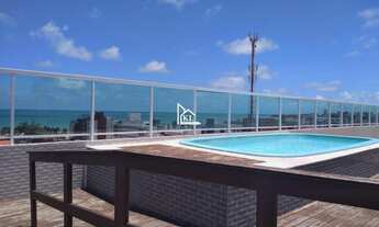 Imagem 3: João Pessoa - Apartamento Padrão - Bessa