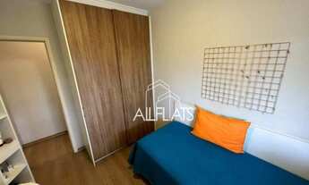 Imagem 7: Flat com 2 dormitórios para alugar, 75 m² por no Brooklin em São Paulo/SP