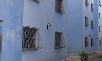 Imagem 7: Apartamento em Água Branca - Contagem