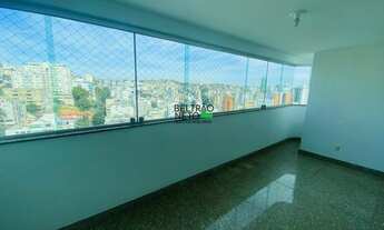 Imagem 3: Apartamento para aluguel, 4 quartos, 1 suíte, 3 vagas, Buritis - Belo Horizonte/MG