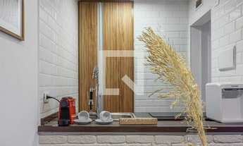 Imagem 7: Apartamento para Aluguel - Jardim Paulista, 1 Quarto, 45 m2