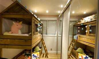 Imagem 3: Apartamento com 2 dormitórios à venda, 56 m² - Planalto - São Bernardo do Campo/SP