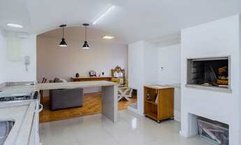 Imagem 7: Porto Alegre - Apartamento Padrão - Petrópolis