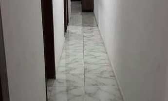 Imagem 2: Térrea para venda possui 92 metros quadrados com 3 quartos