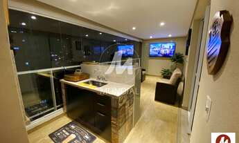 Imagem 4: Apartamento (tipo - padrao) 3 dormitórios, portaria 24hs, lazer, espaço gourmet, salão de