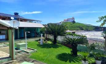 Imagem: Casa em Saquarema