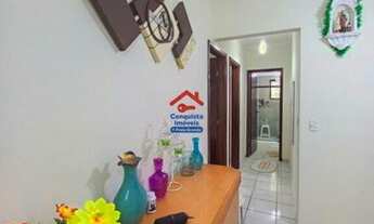 Imagem 6: Apartamento 2 dormitórios (sendo 1 suíte) - sacada frente rua - aceita financiamento bancá