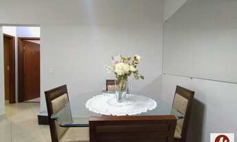 Imagem 3: Apartamento (tipo - padrao) 2 dormitórios/suite, cozinha planejada, elevador, em condomíni