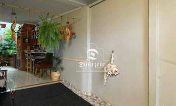 Imagem 7: Sobrado com 3 dormitórios à venda, 140 m² por R$ 430.000,00 - Vila Pires - Santo André/SP