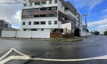 Imagem: Apartamento nos bancários